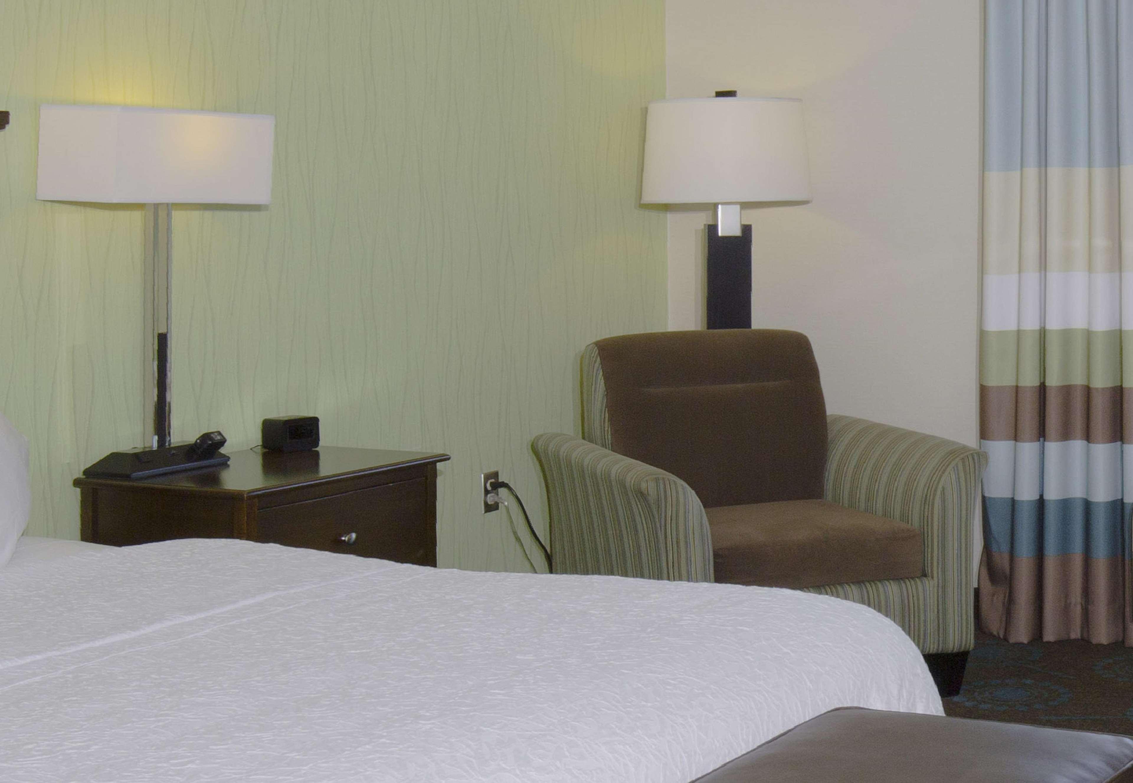 Hampton Inn & Suites Suisun City Waterfront Dış mekan fotoğraf