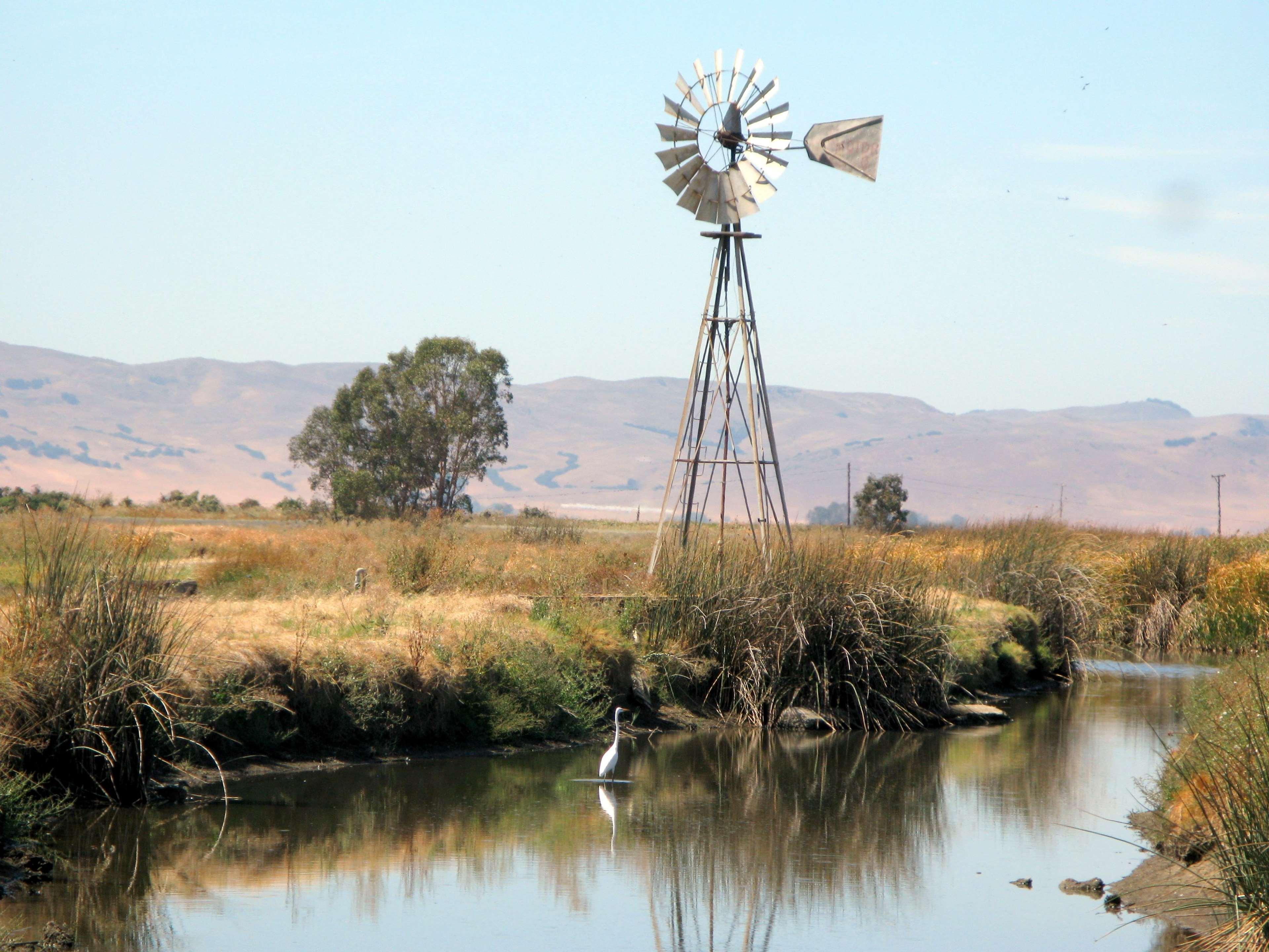 Hampton Inn & Suites Suisun City Waterfront Dış mekan fotoğraf