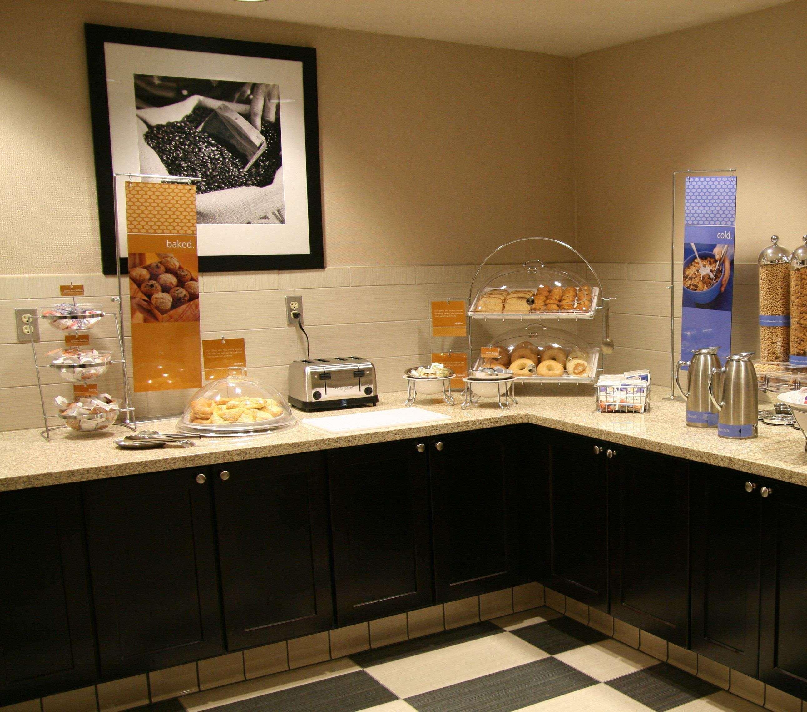Hampton Inn & Suites Suisun City Waterfront Dış mekan fotoğraf
