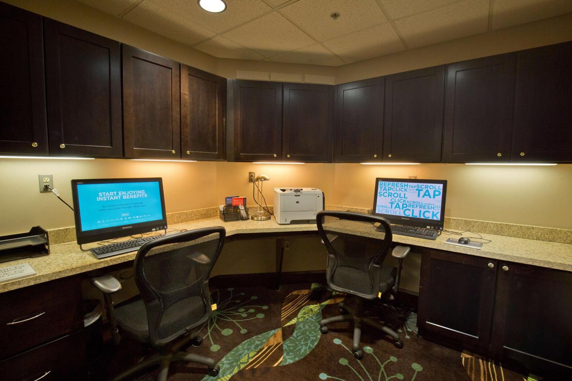 Hampton Inn & Suites Suisun City Waterfront Dış mekan fotoğraf