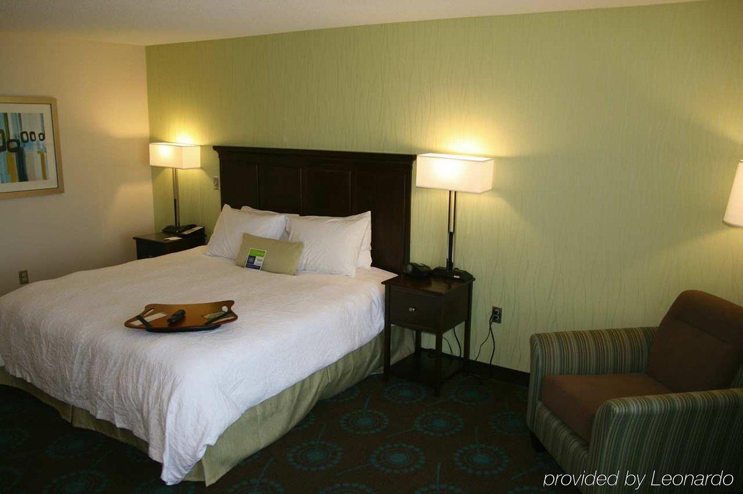 Hampton Inn & Suites Suisun City Waterfront Oda fotoğraf