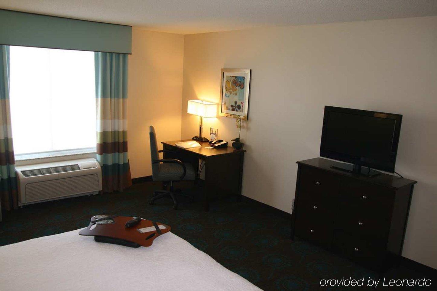 Hampton Inn & Suites Suisun City Waterfront Oda fotoğraf