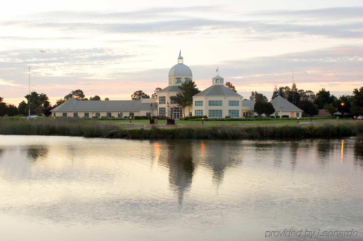 Hampton Inn & Suites Suisun City Waterfront Olanaklar fotoğraf