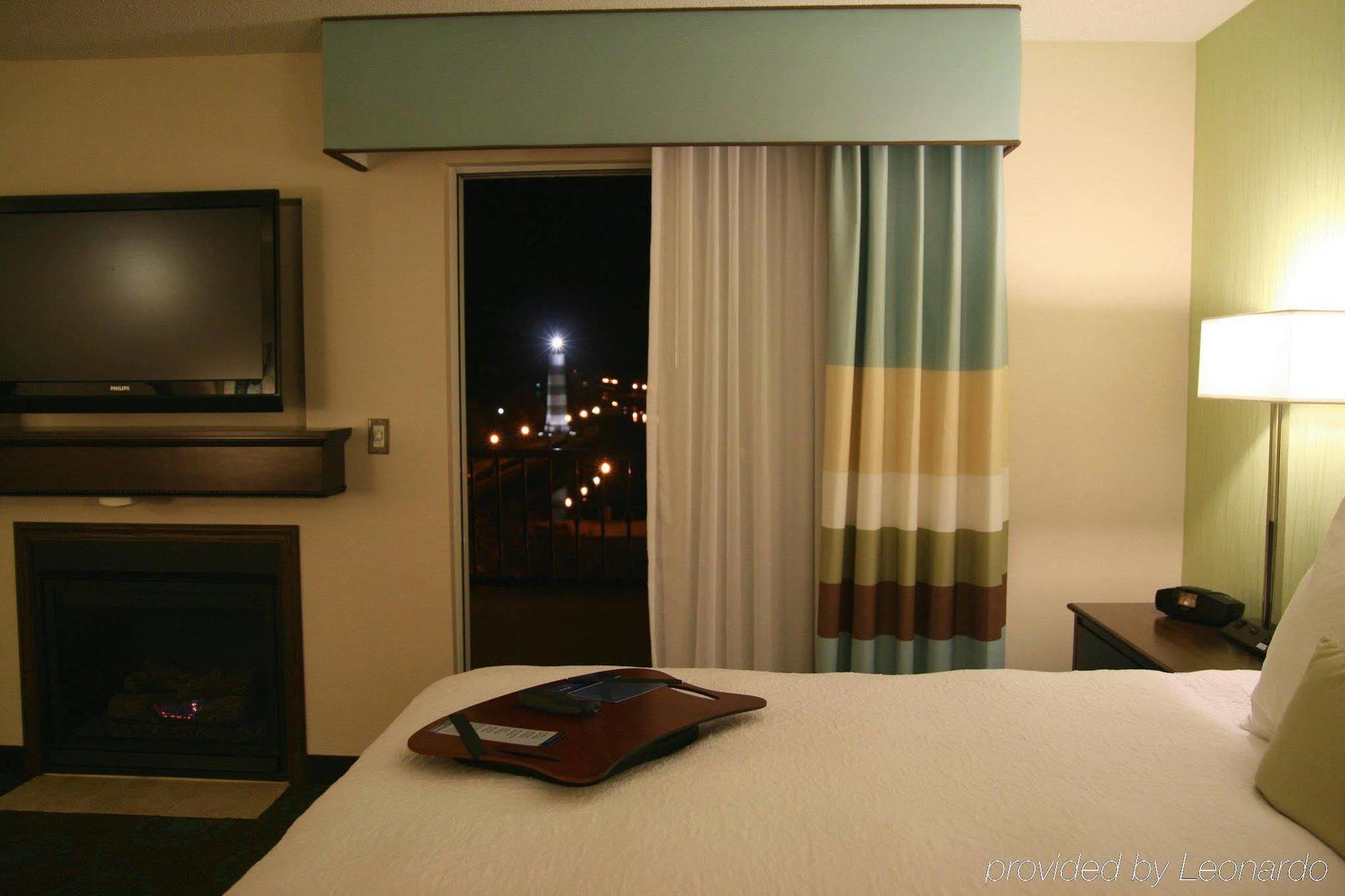 Hampton Inn & Suites Suisun City Waterfront Dış mekan fotoğraf