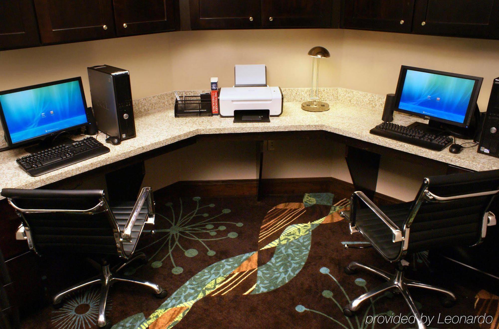Hampton Inn & Suites Suisun City Waterfront Konforlar fotoğraf